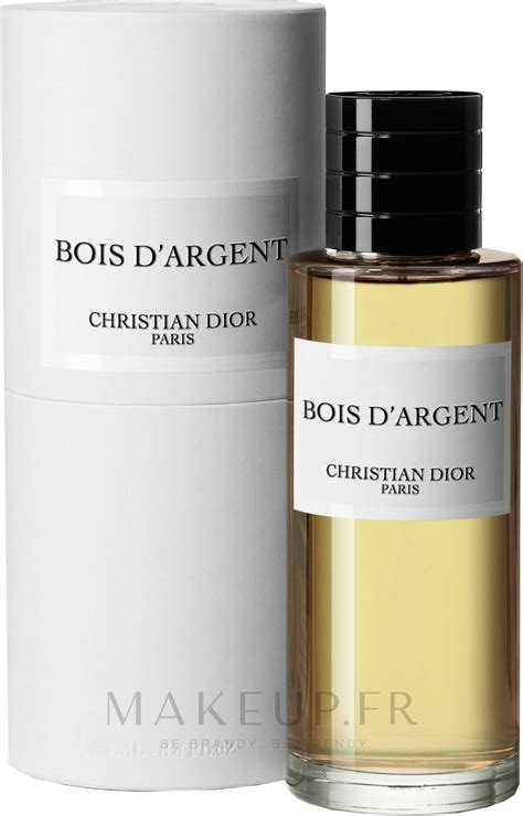 bois d argent dior originale|bois d'argent de christian dior.